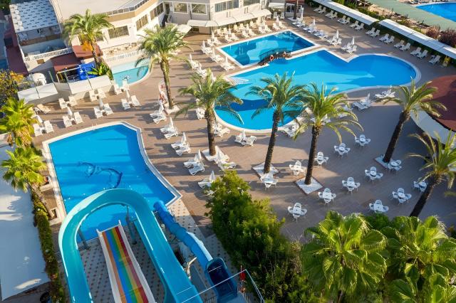 Aydinbey Famous Resort