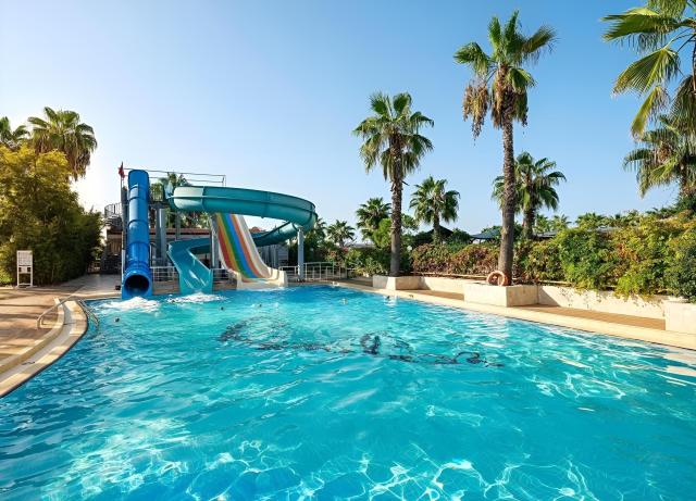 Aydinbey Famous Resort