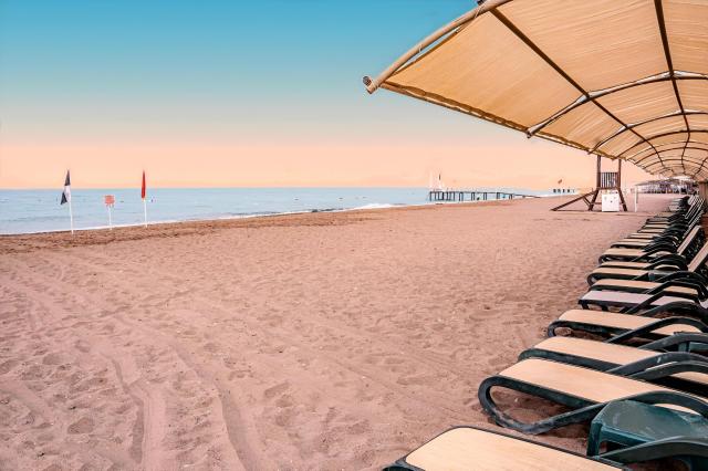 Aydinbey Famous Resort