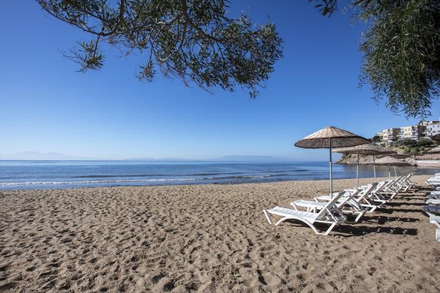 Aria Claros Beach