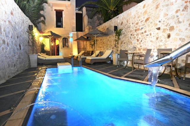 Antica Dimora Suites