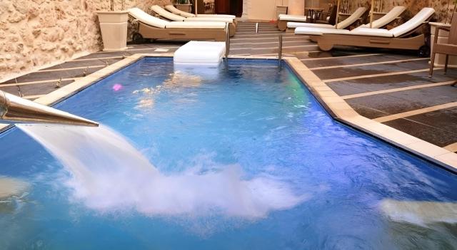 Antica Dimora Suites