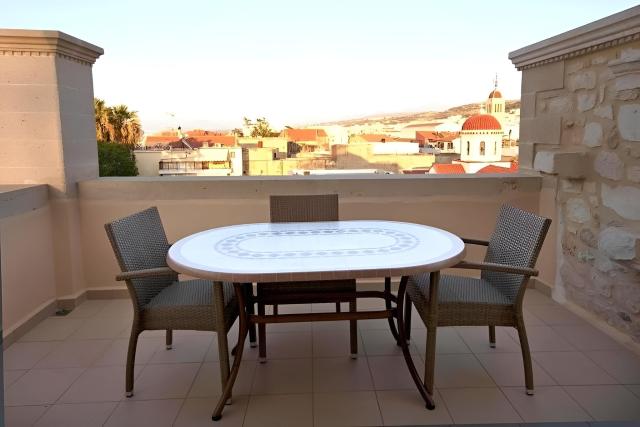 Antica Dimora Suites