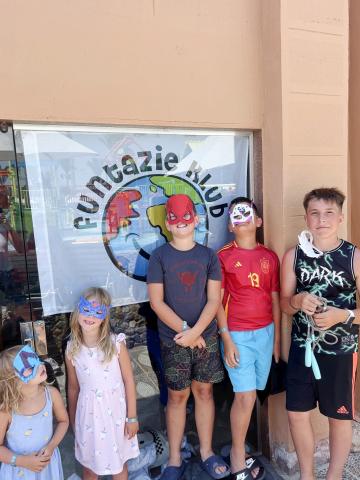 Atlantique Holiday Club