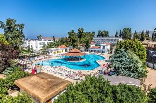 Atlantique Holiday Club
