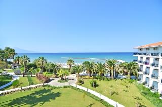 Atlantique Holiday Club