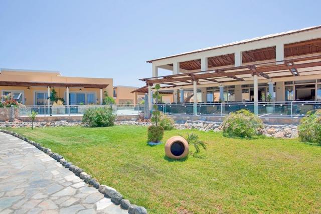 Natura Park Village