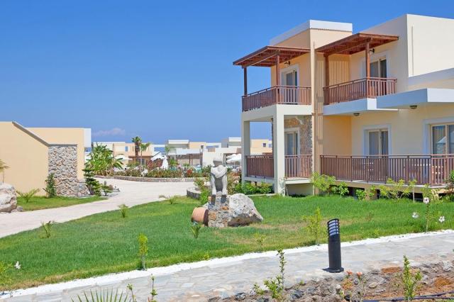 Natura Park Village