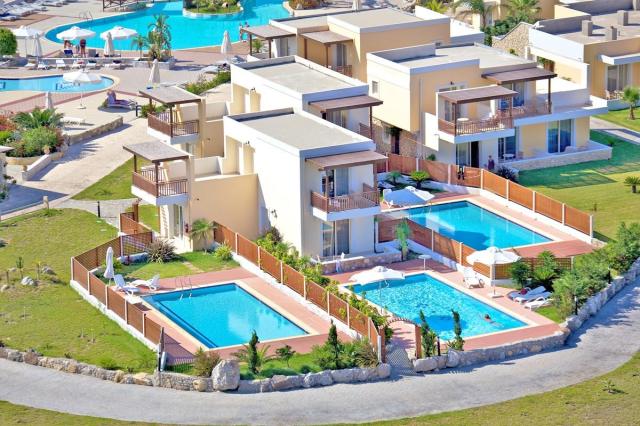 Natura Park Village