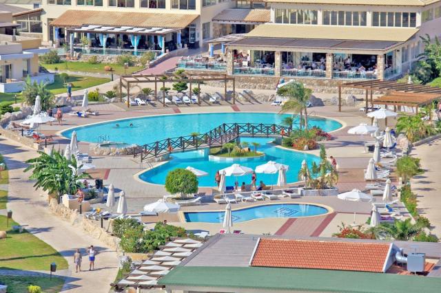 Natura Park Village