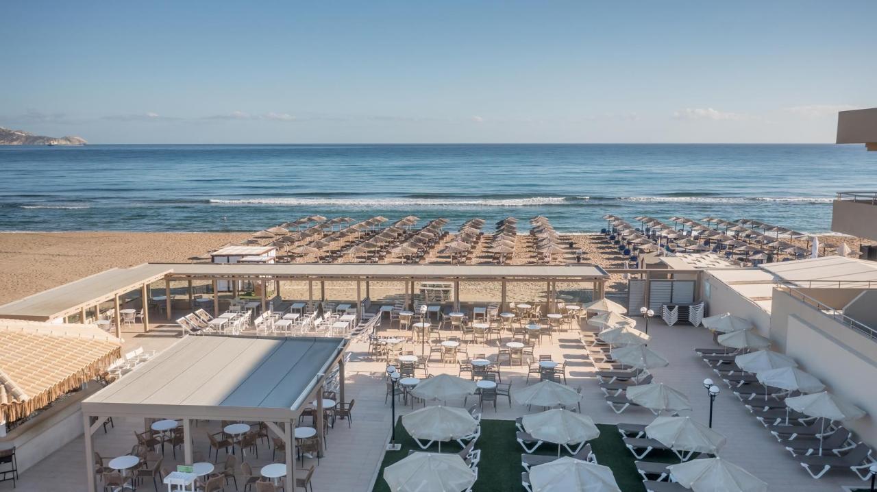 Neptuno Beach Resort 