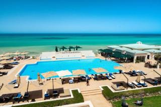 Ulysse Djerba Thalasso & Spa