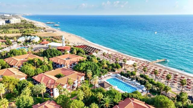 Ali Bey Club Manavgat