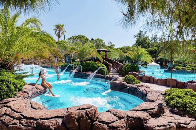 Ali Bey Club Manavgat