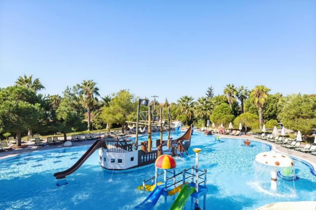 Ali Bey Club Manavgat