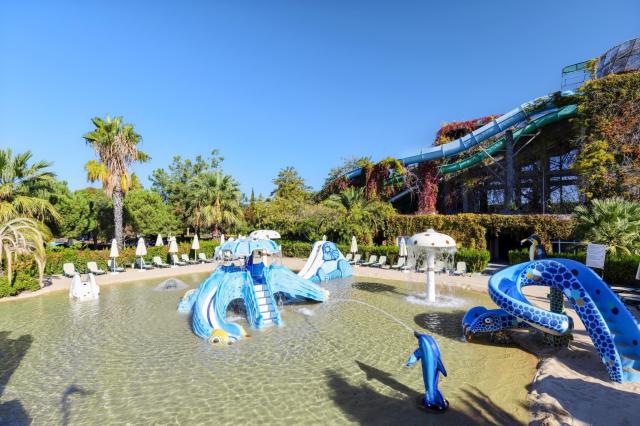 Ali Bey Club Manavgat