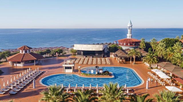 Ali Bey Club Manavgat