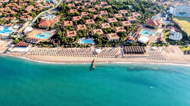 Ali Bey Club Manavgat
