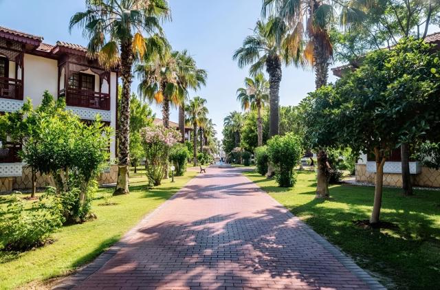 Ali Bey Club Manavgat