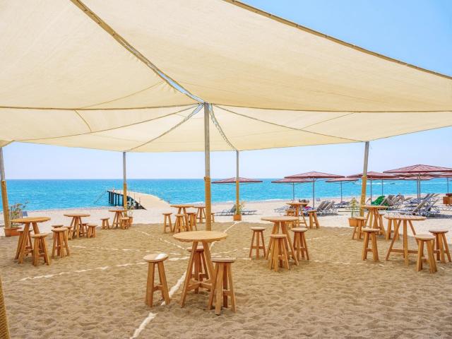 Ali Bey Club Manavgat