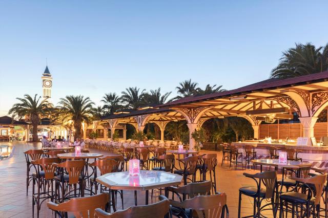 Ali Bey Club Manavgat