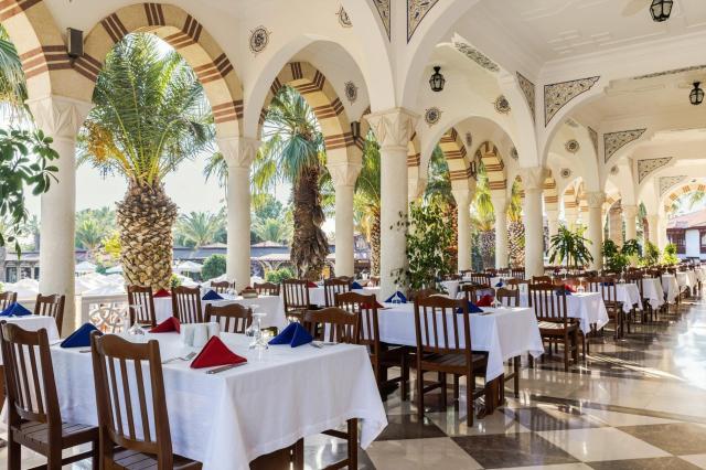 Ali Bey Club Manavgat