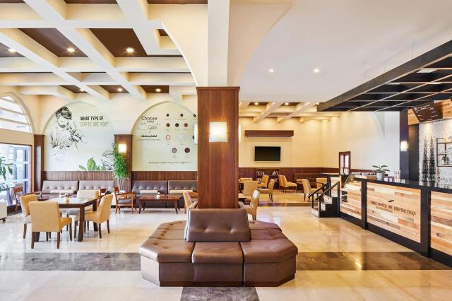 Ali Bey Club Manavgat
