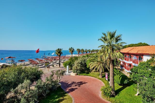 Ali Bey Club Manavgat
