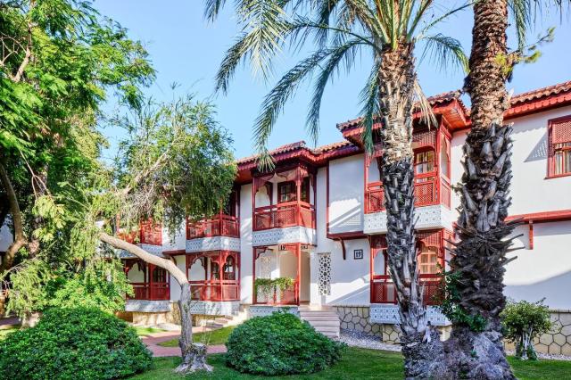 Ali Bey Club Manavgat