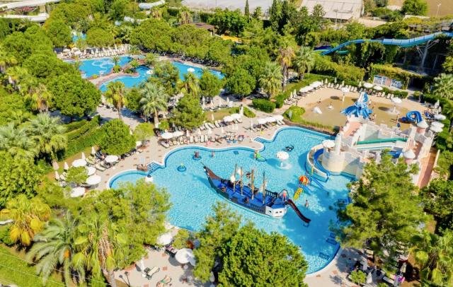 Ali Bey Club Manavgat