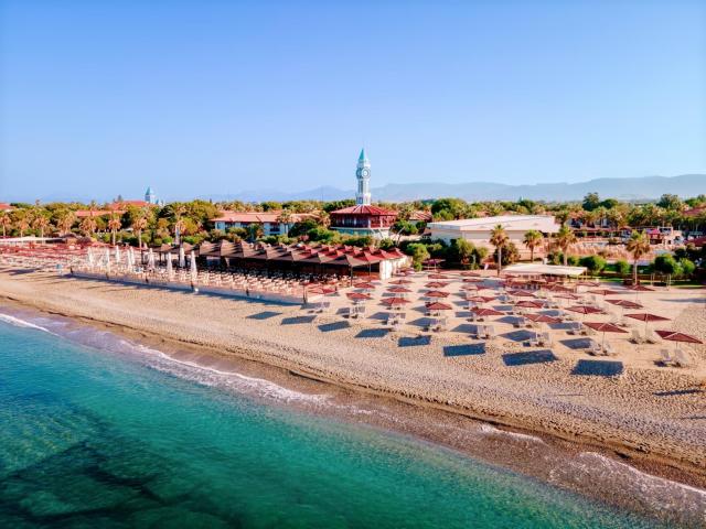 Ali Bey Club Manavgat