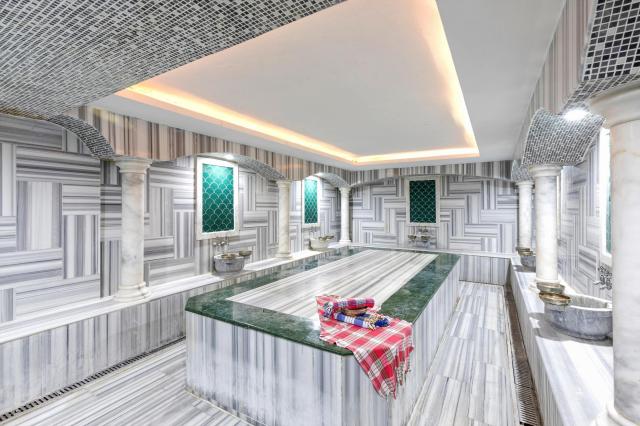 Ali Bey Club Manavgat