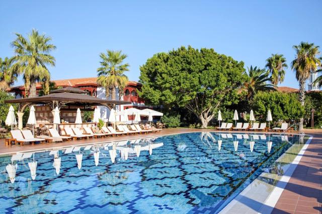 Ali Bey Club Manavgat