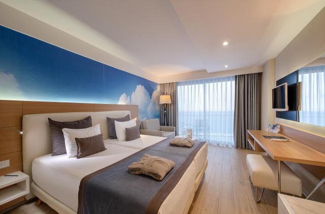 Selene Beach & Spa