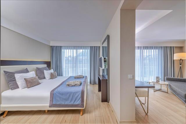 Selene Beach & Spa