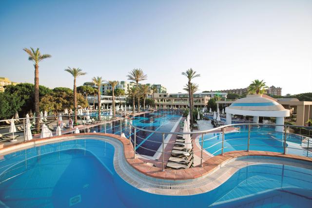 Limak Atlantis De Luxe hotel & resort 