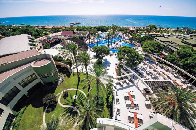 Limak Atlantis De Luxe hotel & resort 