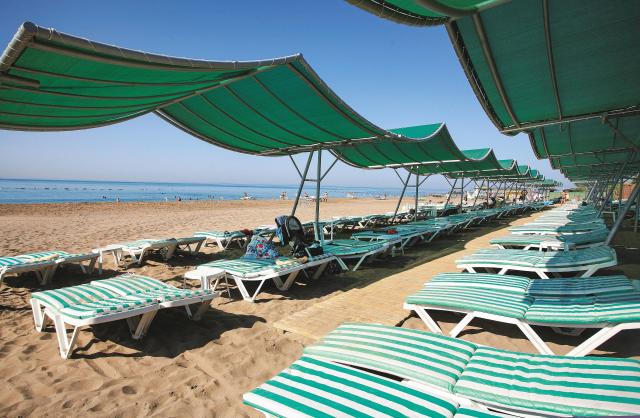 Limak Atlantis De Luxe hotel & resort 