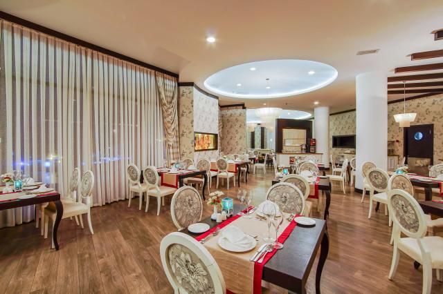 Limak Atlantis De Luxe hotel & resort 