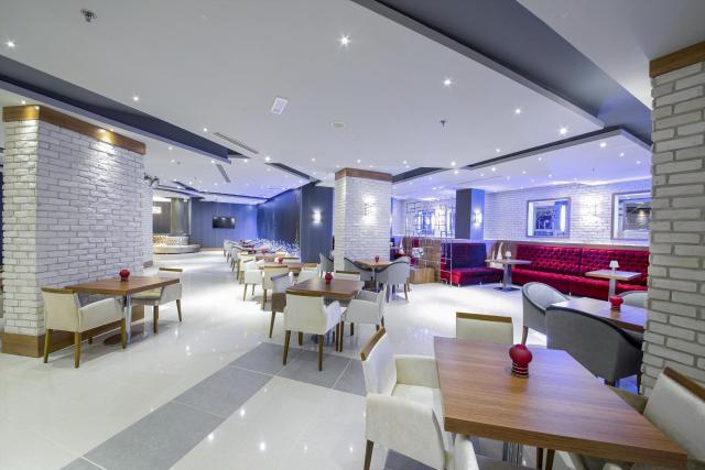 Limak Atlantis De Luxe hotel & resort 