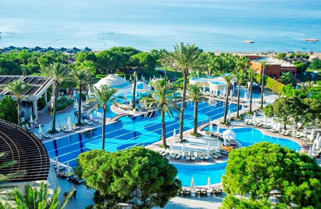 Limak Atlantis De Luxe hotel & resort 