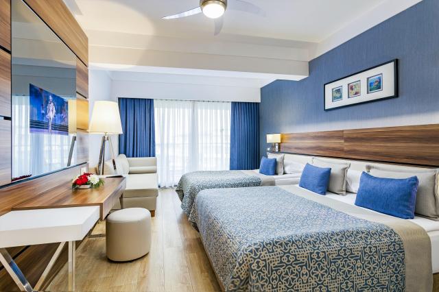 Limak Atlantis De Luxe hotel & resort 