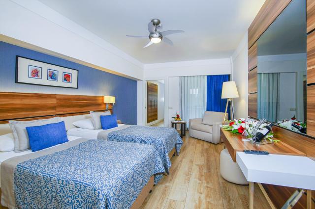 Limak Atlantis De Luxe hotel & resort 
