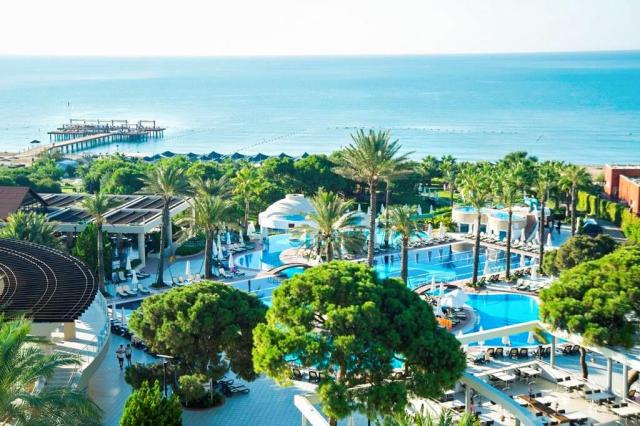 Limak Atlantis De Luxe hotel & resort 