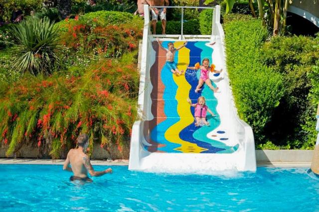 Limak Atlantis De Luxe hotel & resort 