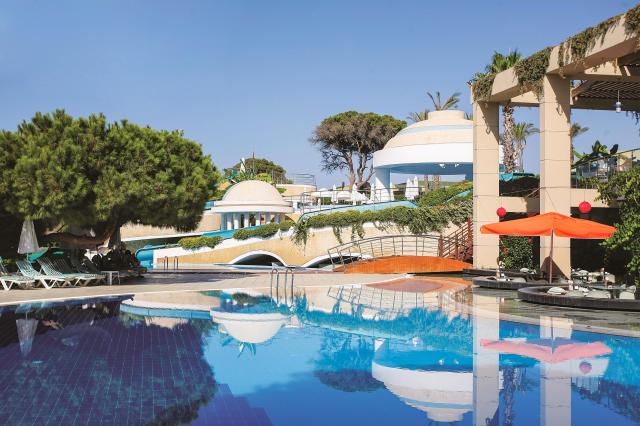 Limak Atlantis De Luxe hotel & resort 