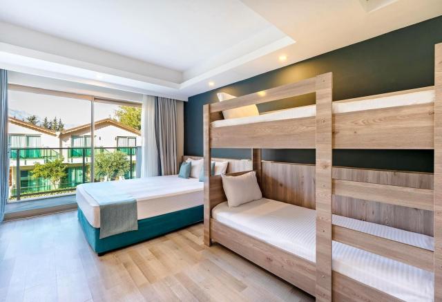Dosinia Luxury