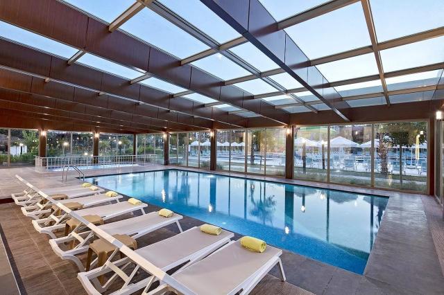 Dosinia Luxury