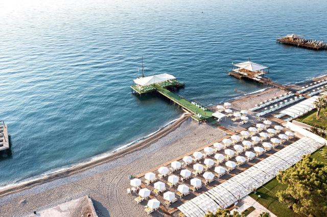 Dosinia Luxury