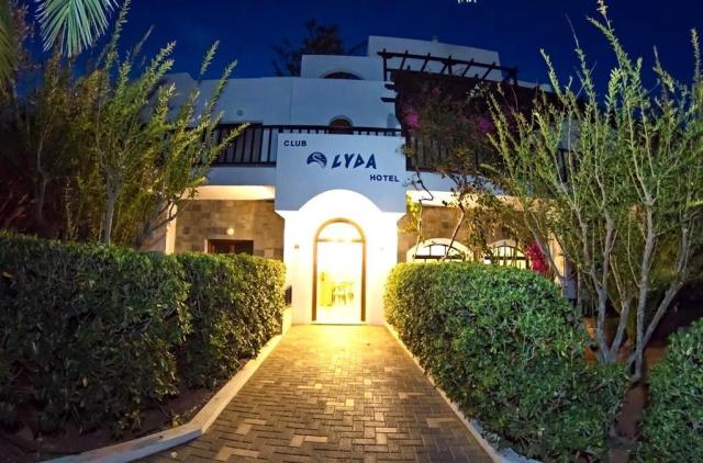 Club Lyda